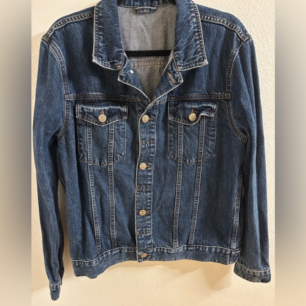Bossa Jean denim Jacket